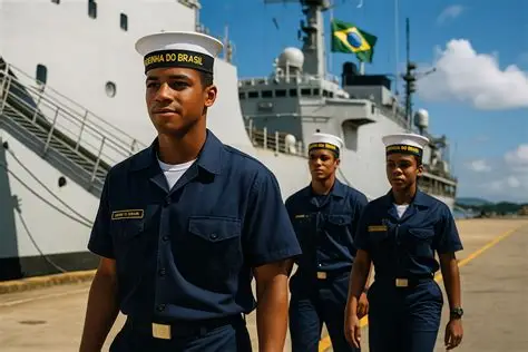 Abertura de novas turmas de formação